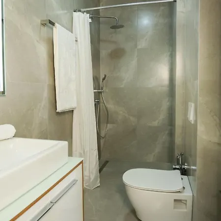 Arza B9 Apartment Tirana