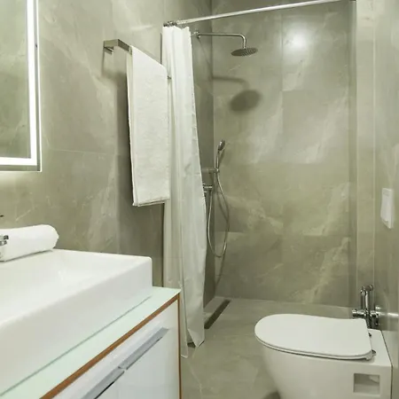 Apartment Arza B9 Tirana