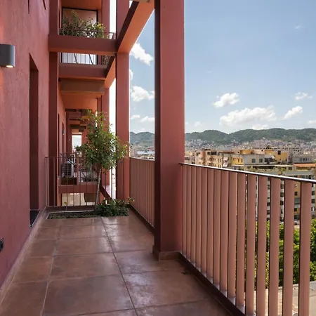 Apartman Arza B9 *