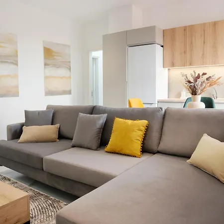 Apartman Arza B9 Tirana