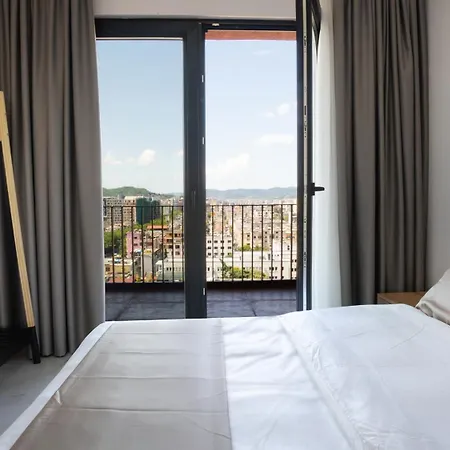 Apartman Arza B9 *
