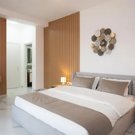 Apartment Arza B9