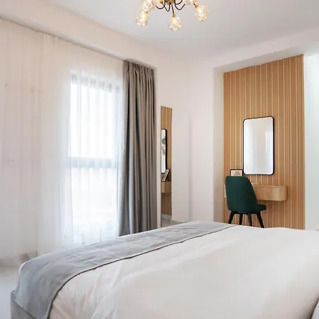Apartman Arza B9 *