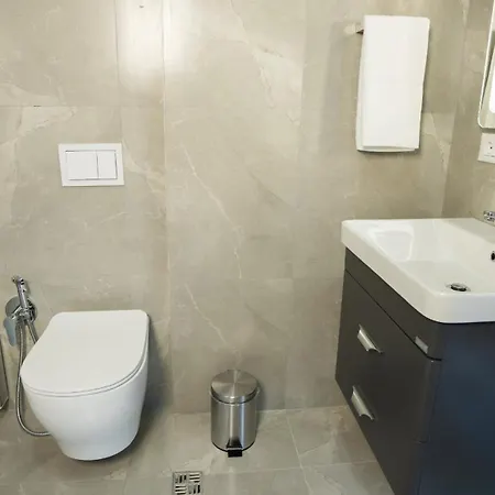 Apartment Arza B9