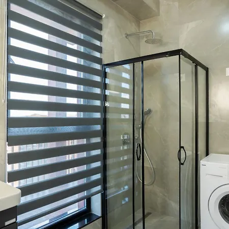 Apartment Arza B9 Tirana