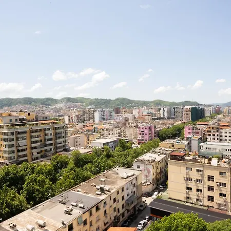 Arza B9 Apartment
